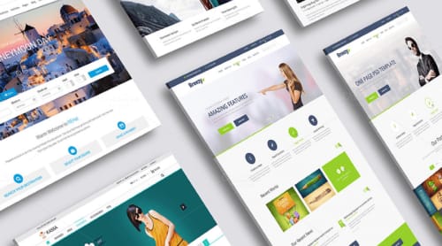 turnkey-website-development Готовые сайты под ключ